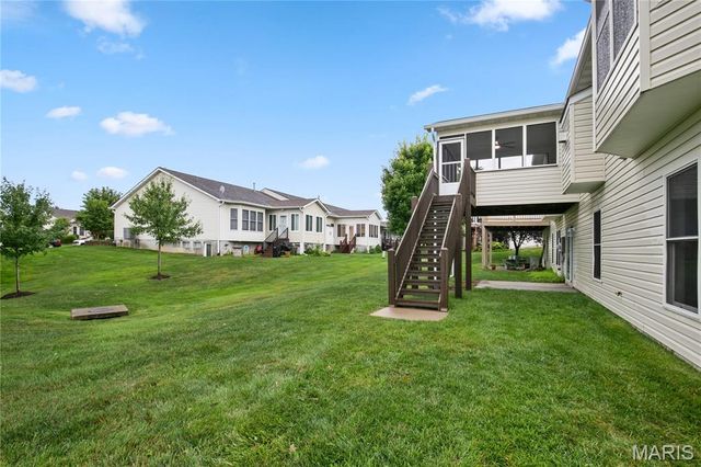 2717 Samuel Drive, Dardenne Prairie, MO 63368