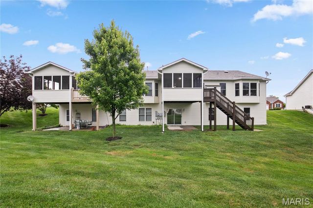2717 Samuel Drive, Dardenne Prairie, MO 63368