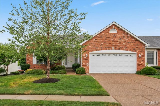 2717 Samuel Drive, Dardenne Prairie, MO 63368