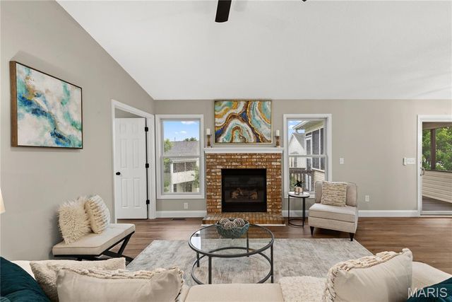 2717 Samuel Drive, Dardenne Prairie, MO 63368