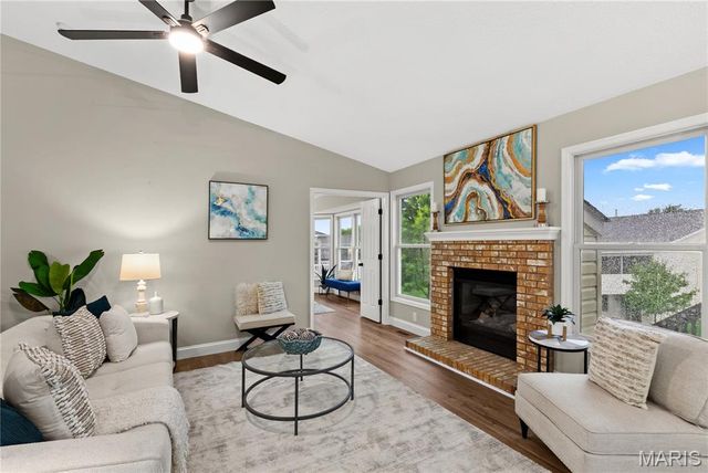 2717 Samuel Drive, Dardenne Prairie, MO 63368
