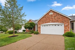 2717 Samuel Drive, Dardenne Prairie, MO 63368