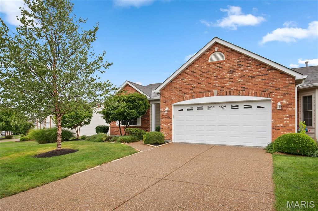 2717 Samuel Drive, Dardenne Prairie, MO 63368