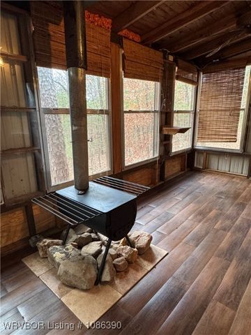 26391 Billy Creek Lane, Muse, OK 74949