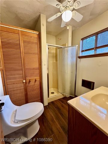 26391 Billy Creek Lane, Muse, OK 74949