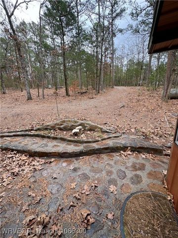 26391 Billy Creek Lane, Muse, OK 74949