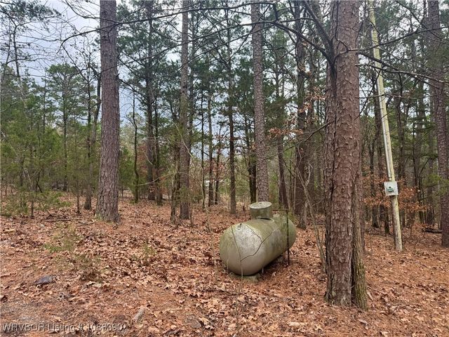 26391 Billy Creek Lane, Muse, OK 74949