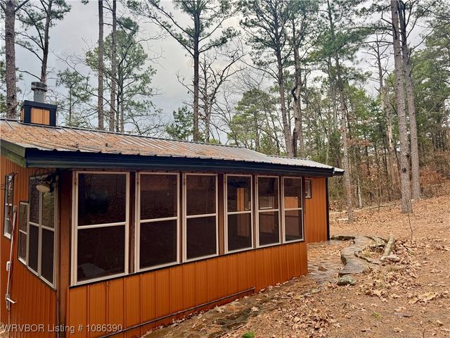 26391 Billy Creek Lane, Muse, OK 74949