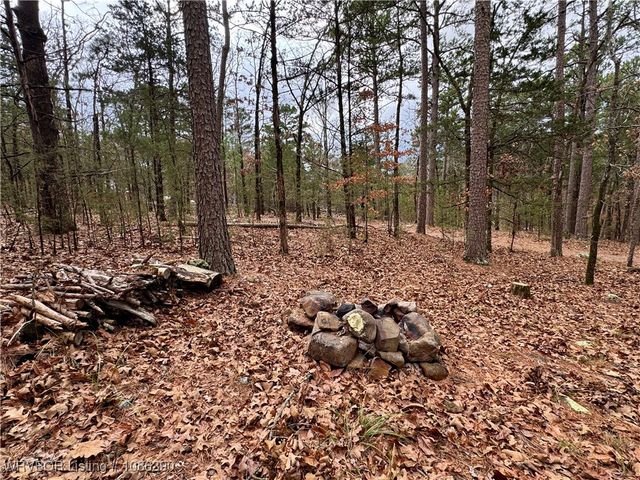 26391 Billy Creek Lane, Muse, OK 74949