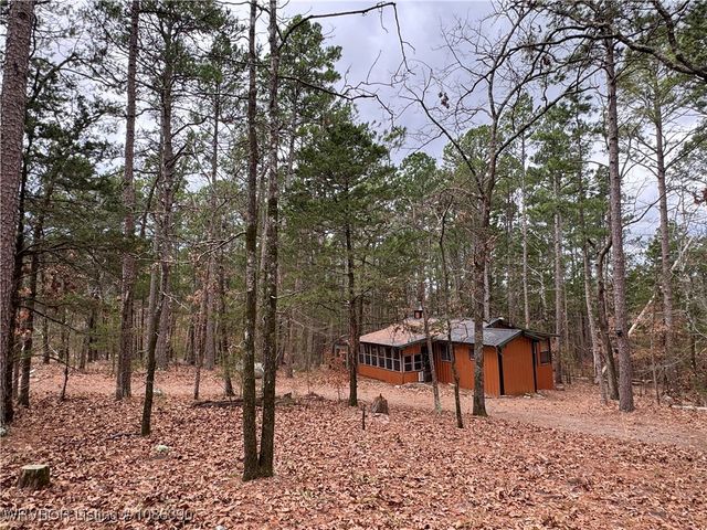 26391 Billy Creek Lane, Muse, OK 74949