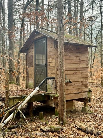 26391 Billy Creek Lane, Muse, OK 74949