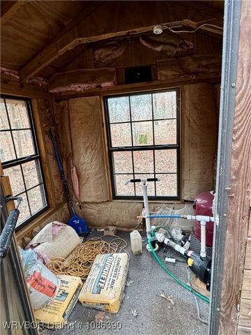 26391 Billy Creek Lane, Muse, OK 74949