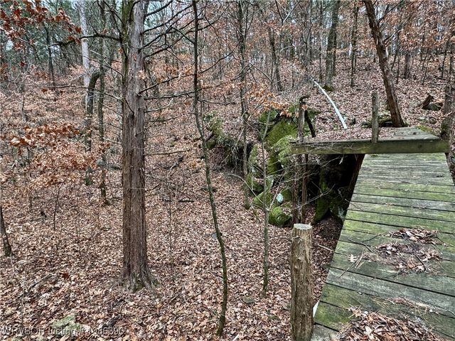 26391 Billy Creek Lane, Muse, OK 74949