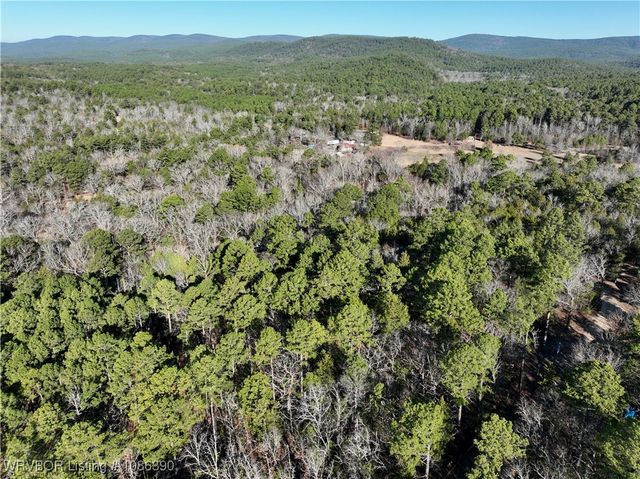 26391 Billy Creek Lane, Muse, OK 74949