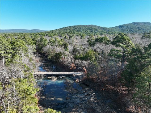 26391 Billy Creek Lane, Muse, OK 74949