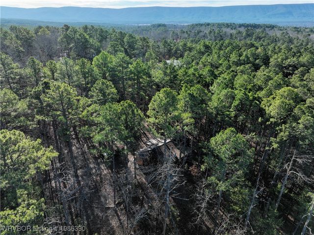 26391 Billy Creek Lane, Muse, OK 74949