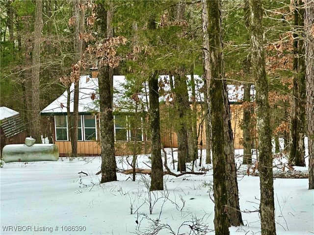 26391 Billy Creek Lane, Muse, OK 74949