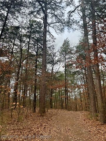 26391 Billy Creek Lane, Muse, OK 74949