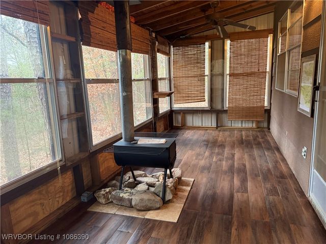 26391 Billy Creek Lane, Muse, OK 74949