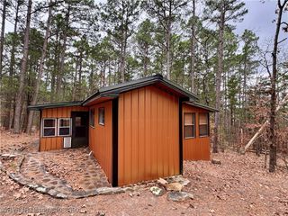 26391 Billy Creek Lane, Muse, OK 74949