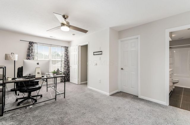 7198 Colonial Affair Drive, New Albany, OH 43054