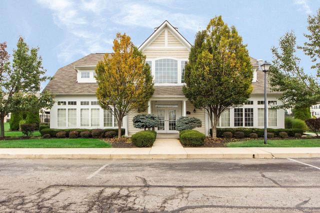 7198 Colonial Affair Drive, New Albany, OH 43054