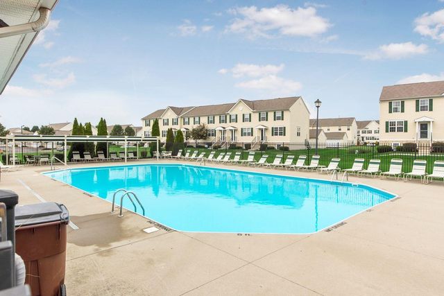 7198 Colonial Affair Drive, New Albany, OH 43054
