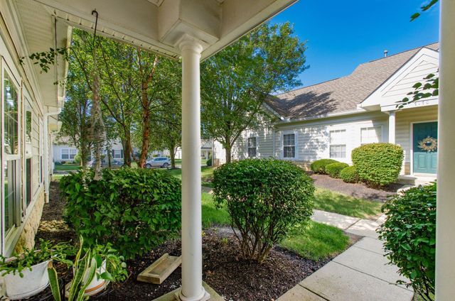 7198 Colonial Affair Drive, New Albany, OH 43054
