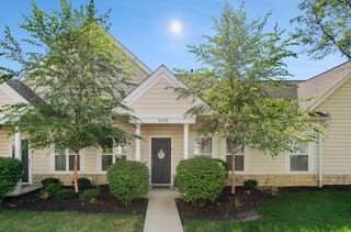 7198 Colonial Affair Drive, New Albany, OH 43054