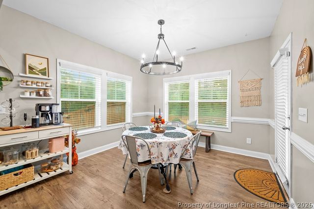4644 Ritson Lane, Fayetteville, NC 28306