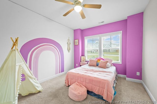 4644 Ritson Lane, Fayetteville, NC 28306