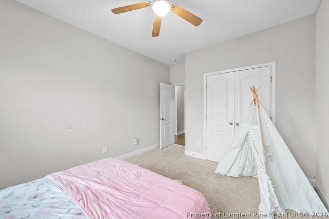 4644 Ritson Lane, Fayetteville, NC 28306