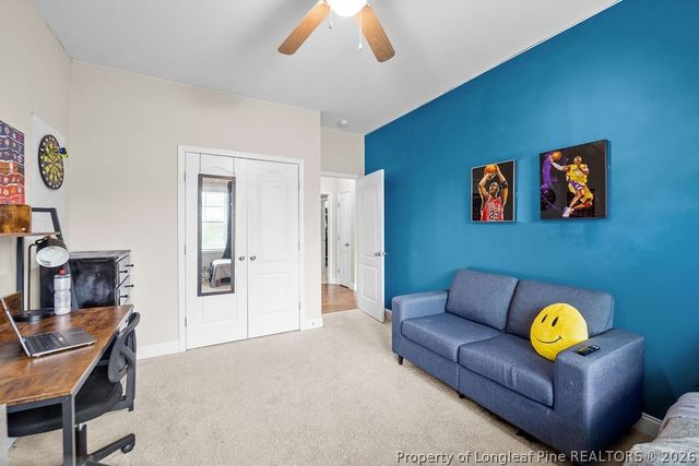 4644 Ritson Lane, Fayetteville, NC 28306