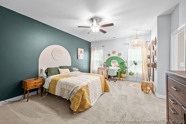 4644 Ritson Lane, Fayetteville, NC 28306