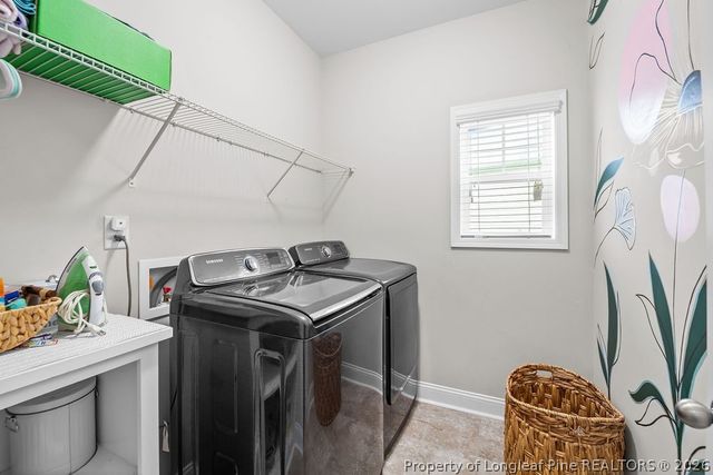 4644 Ritson Lane, Fayetteville, NC 28306