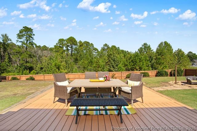 4644 Ritson Lane, Fayetteville, NC 28306