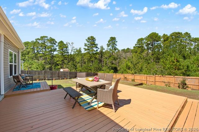 4644 Ritson Lane, Fayetteville, NC 28306