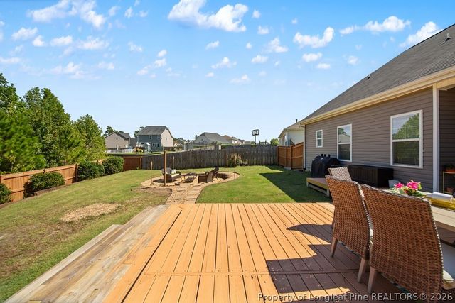4644 Ritson Lane, Fayetteville, NC 28306