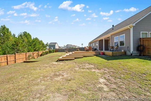 4644 Ritson Lane, Fayetteville, NC 28306