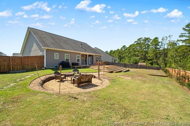 4644 Ritson Lane, Fayetteville, NC 28306