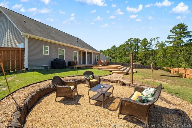 4644 Ritson Lane, Fayetteville, NC 28306