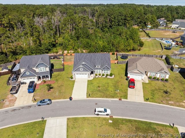4644 Ritson Lane, Fayetteville, NC 28306