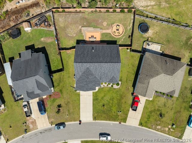 4644 Ritson Lane, Fayetteville, NC 28306