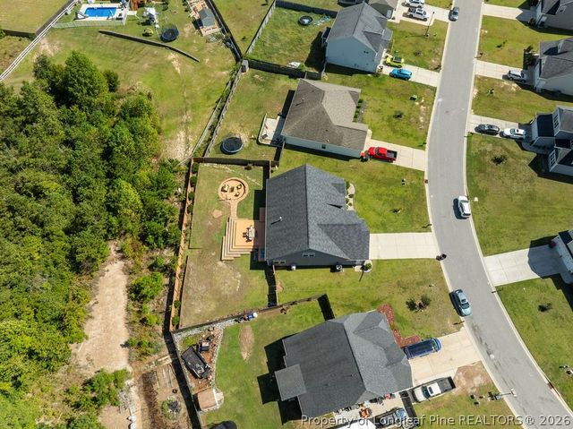 4644 Ritson Lane, Fayetteville, NC 28306