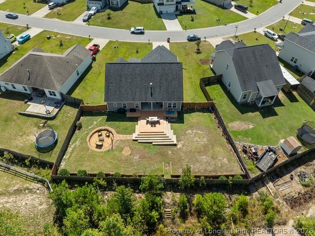 4644 Ritson Lane, Fayetteville, NC 28306