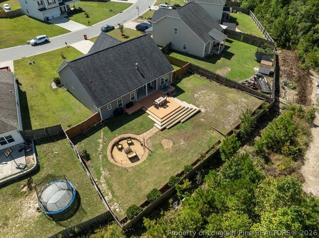 4644 Ritson Lane, Fayetteville, NC 28306
