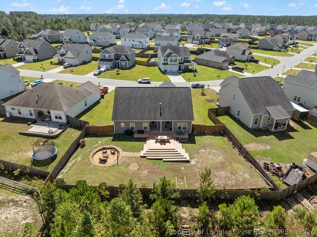 4644 Ritson Lane, Fayetteville, NC 28306