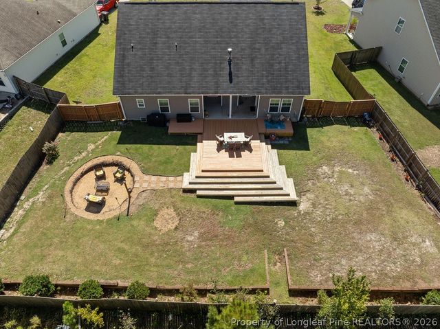4644 Ritson Lane, Fayetteville, NC 28306