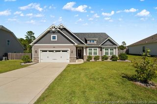 4644 Ritson Lane, Fayetteville, NC 28306