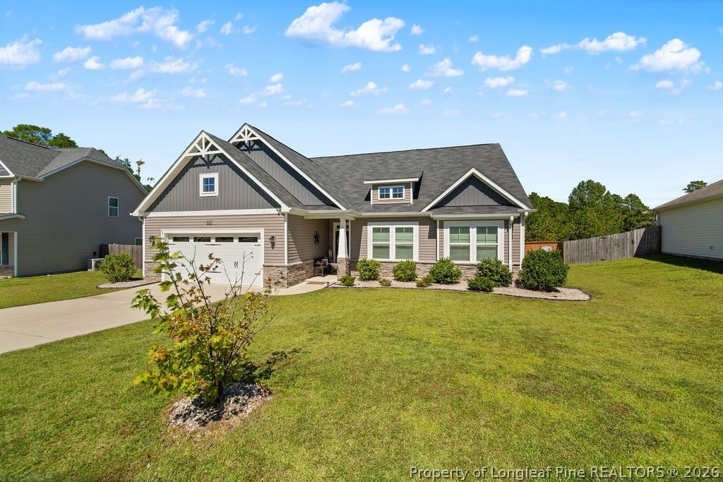 4644 Ritson Lane, Fayetteville, NC 28306 — photo 2